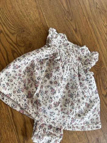 Robe Vertbaudet