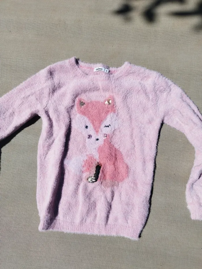 Lot de vêtements 8 ans - photo numéro 19