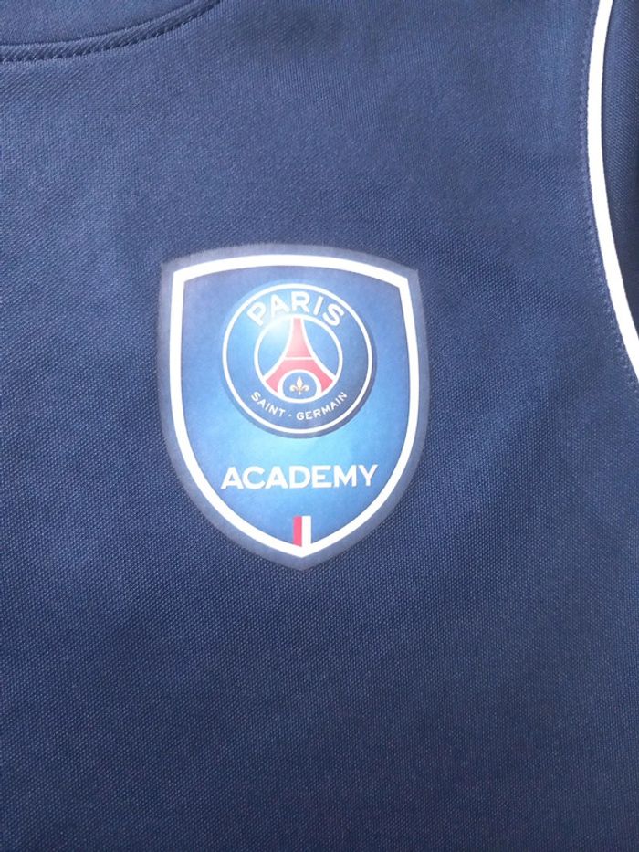 Maillot paris saint Germain - photo numéro 2