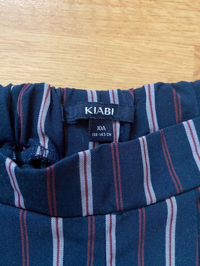 Pantalon 10 ans - photo numéro 4