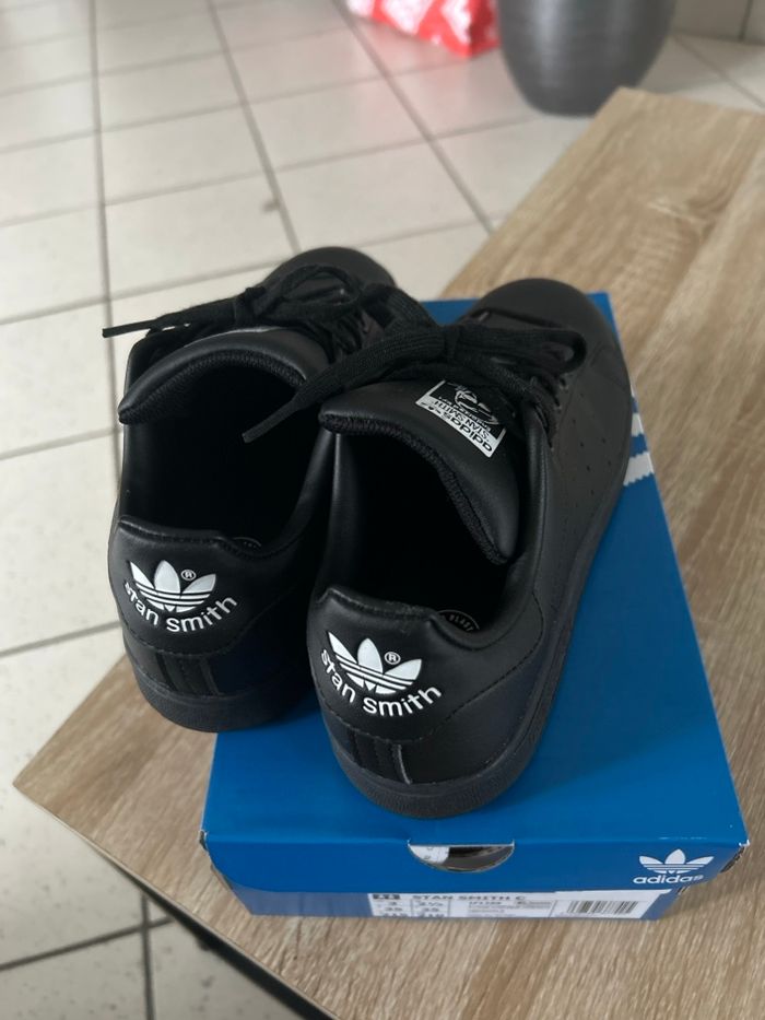 Stan smith P 35 1/2 - photo numéro 3