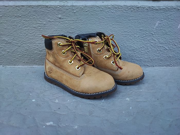Timberland