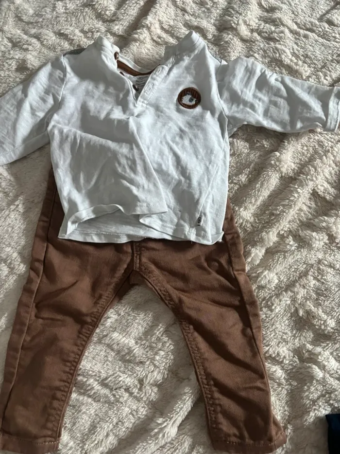 Ensemble