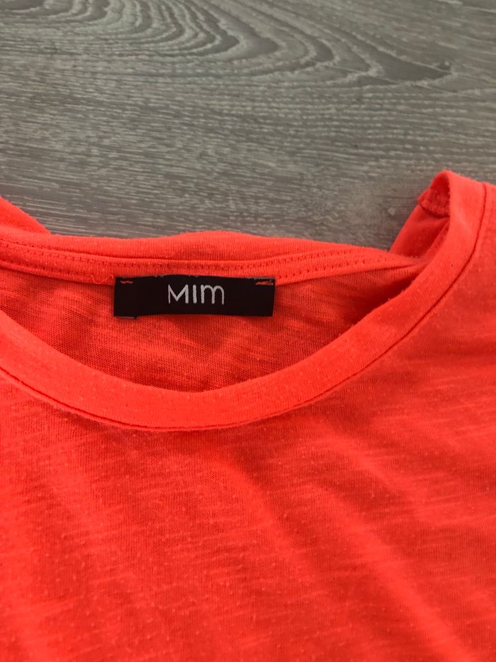 Tee shirt 14 ans - photo numéro 5