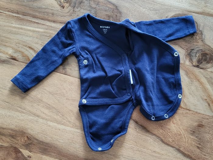 Lot body naissance - photo numéro 5