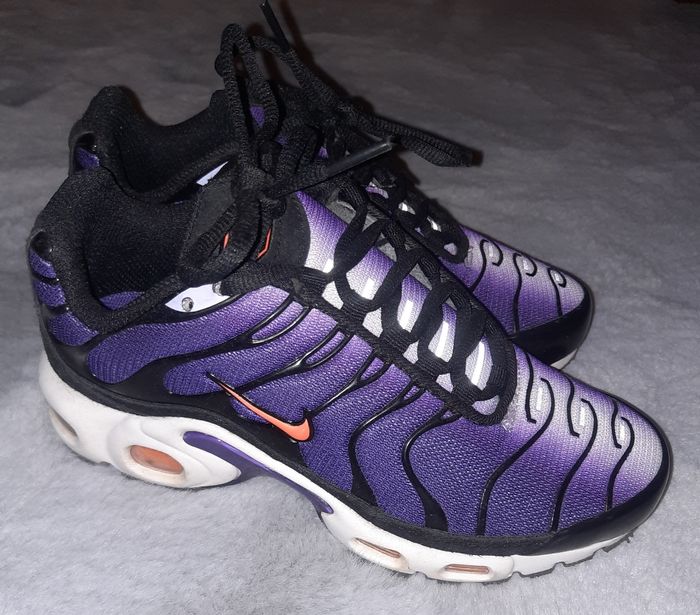 Baskets tn - photo numéro 3