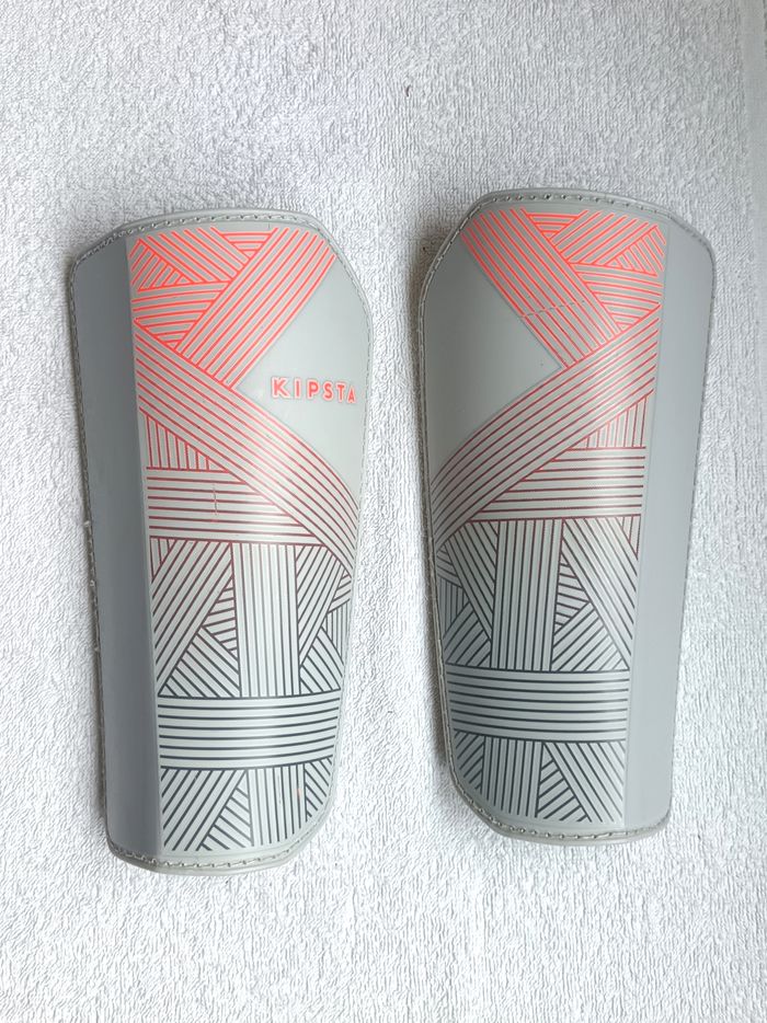 protège tibias Kipsta adulte - photo numéro 2