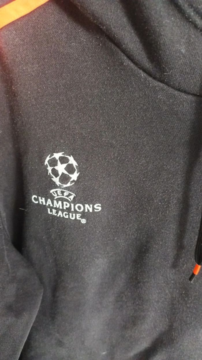 Sweat Manchester united - photo numéro 4
