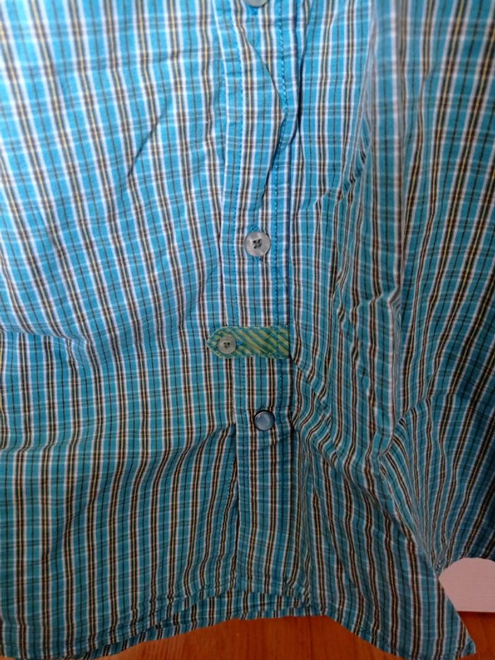 Chemise creeks - photo numéro 5