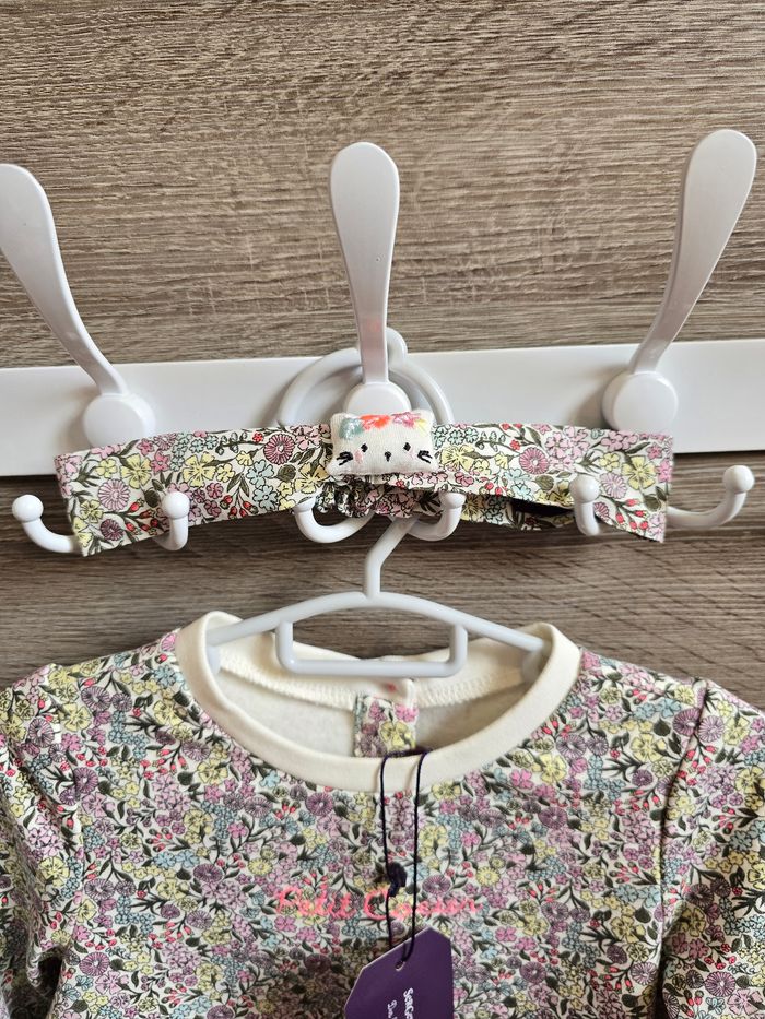 Vêtement Bébé Fille - Ensemble - Sergent Major - 24 mois 86 cm - photo numéro 6