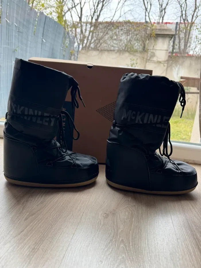 Après ski McKinley Luna III - photo numéro 4