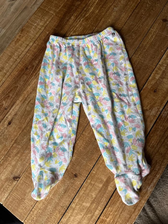 Pyjama fille - photo numéro 12