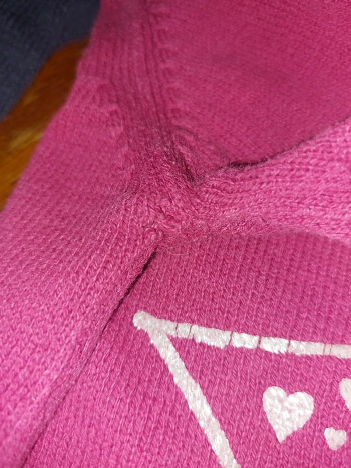 Pull léger - photo numéro 3