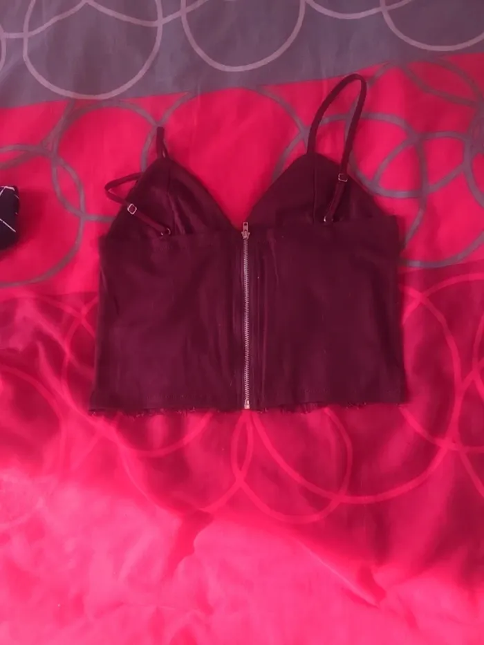 Croq top - photo numéro 2