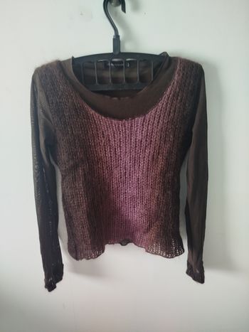 pull diplodocus taille M