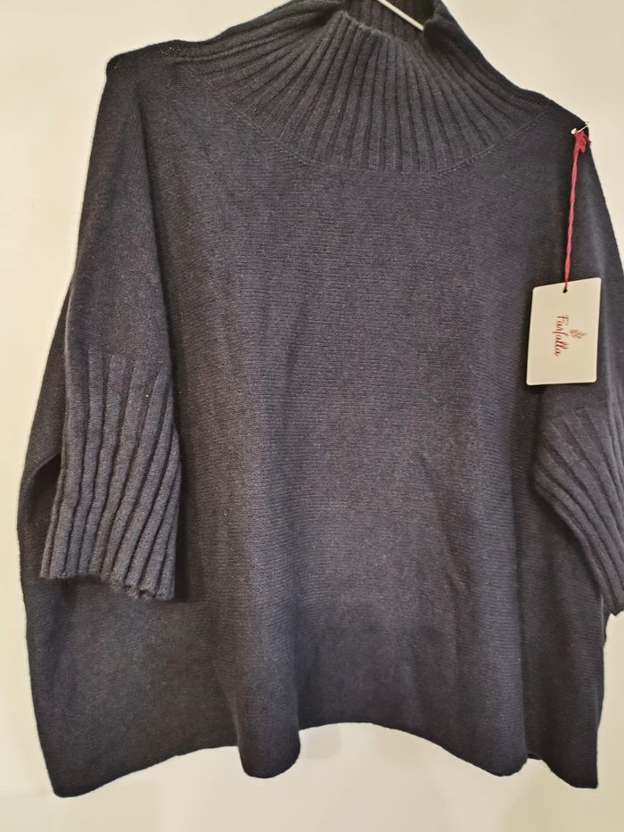 Pull hiver femme taille L - photo numéro 4