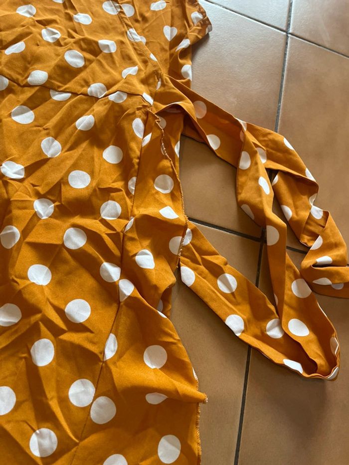 Robe femme S - photo numéro 4
