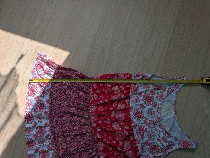 Robe été femme taille 40-42 - photo numéro 8