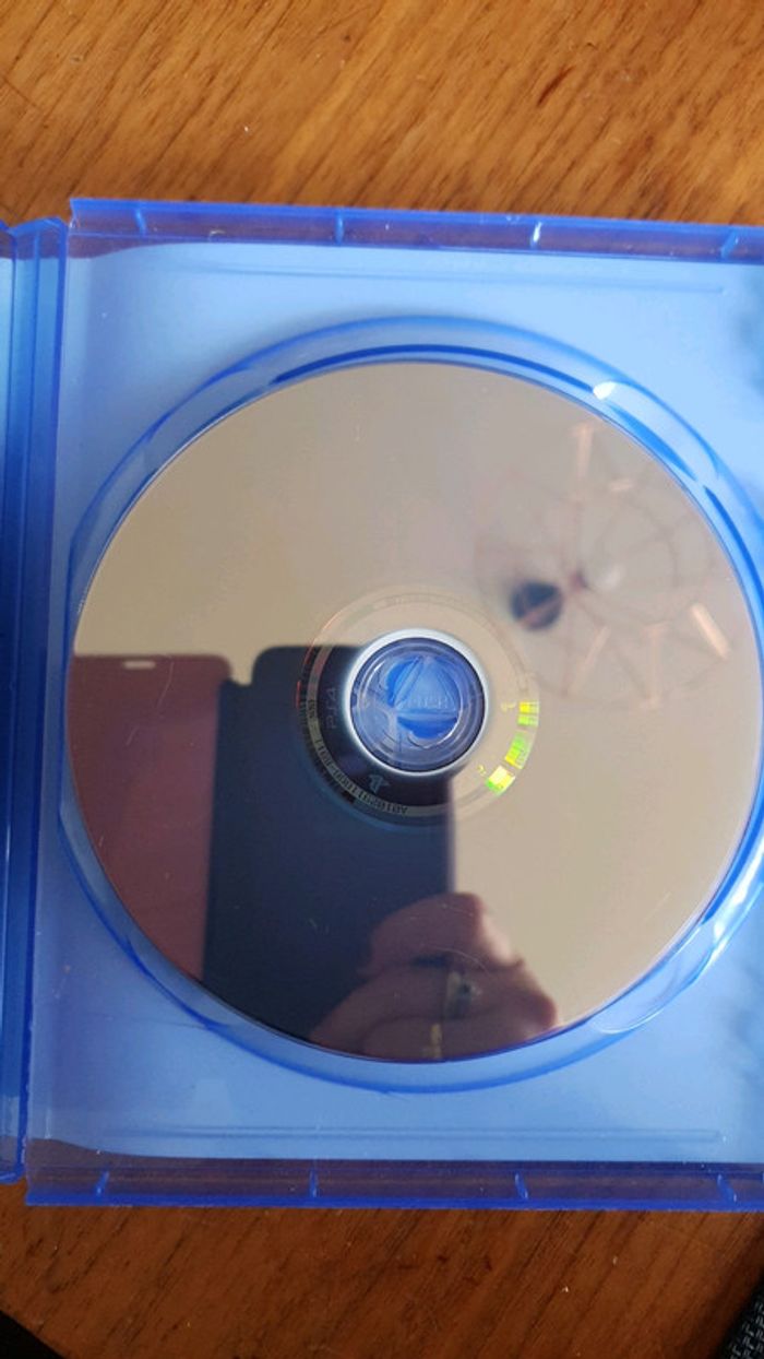 Ps4 jeux FIFA 18 - photo numéro 4