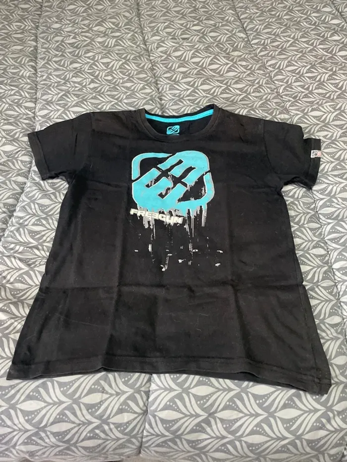 Teeshirt freegun 12 ans