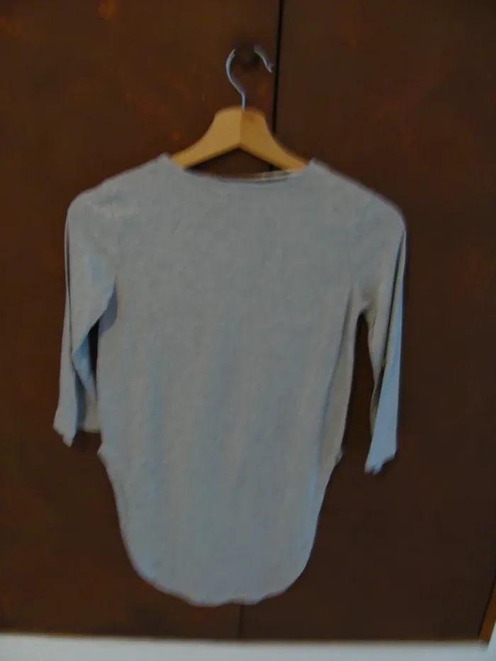Tee shirt - photo numéro 2