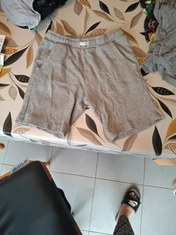 Short