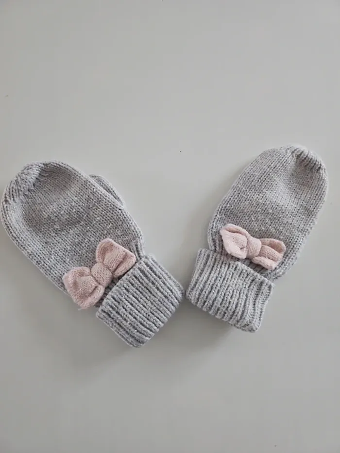 Paire de gants H&M