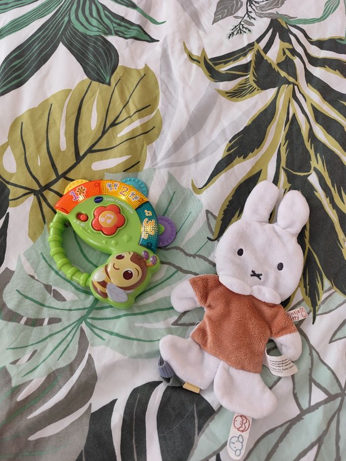 Jouet VTech