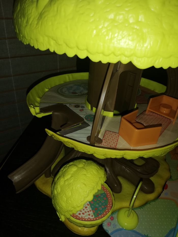 Arbre magique Sophie la Girafe - photo numéro 2