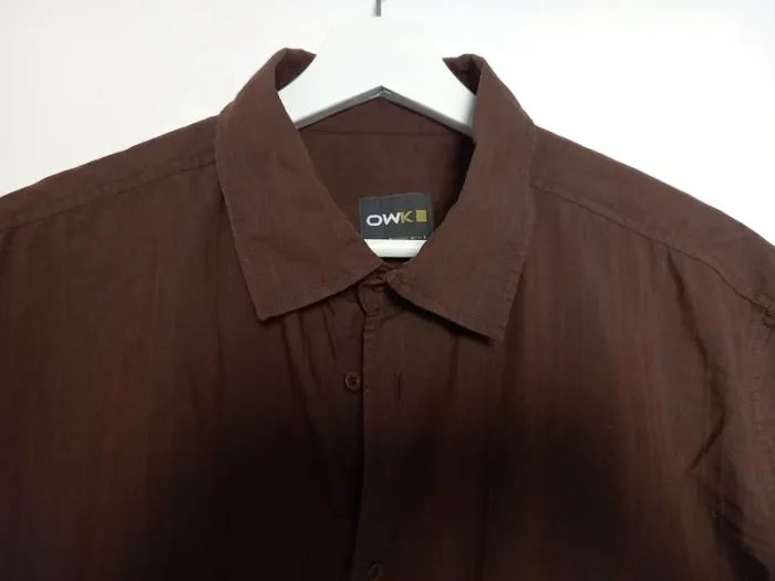 Chemise XL - photo numéro 2