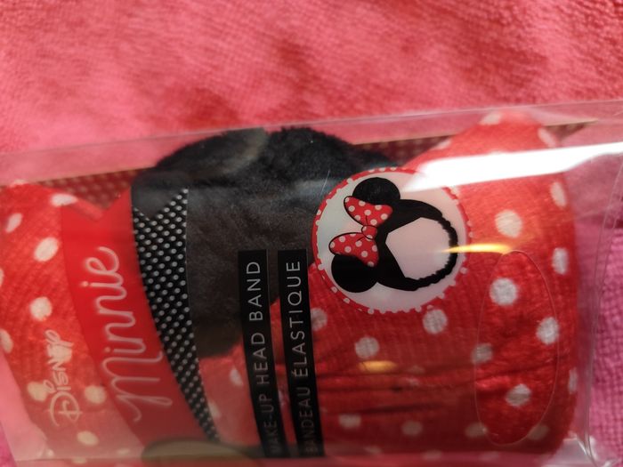 Bandeau pour soin - photo numéro 2