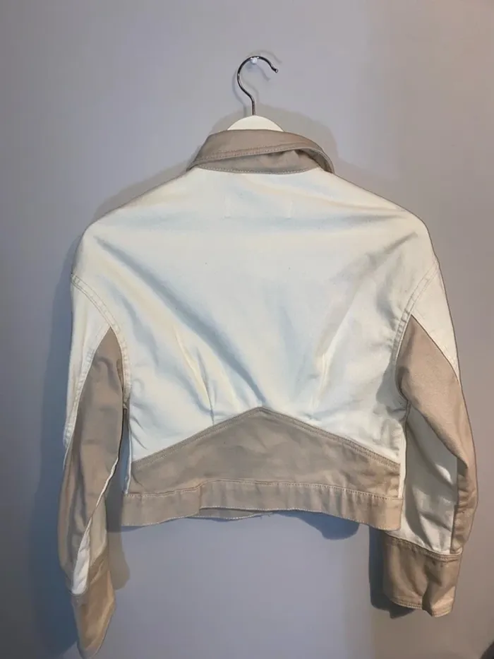 Veste - photo numéro 4