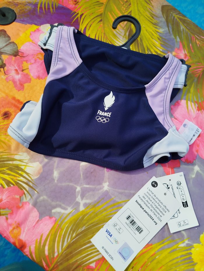 Maillot de bain - photo numéro 2