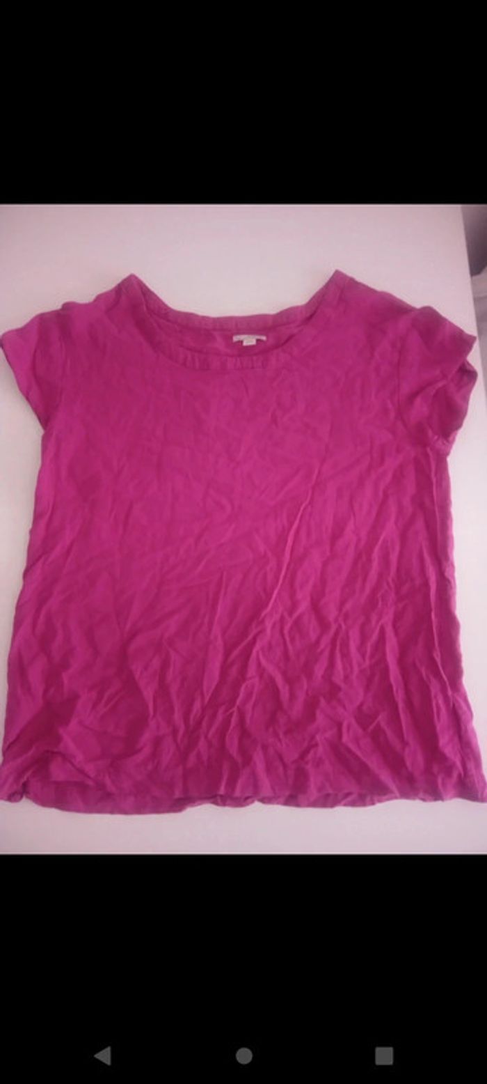 Tishirt Gap