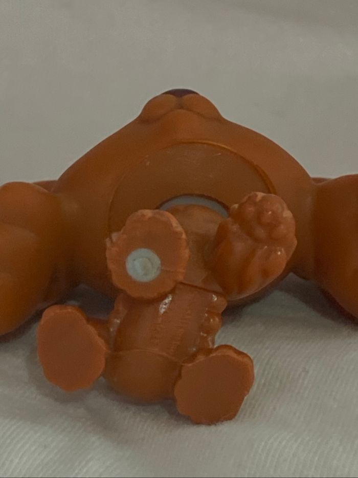 lps cocker - photo numéro 6
