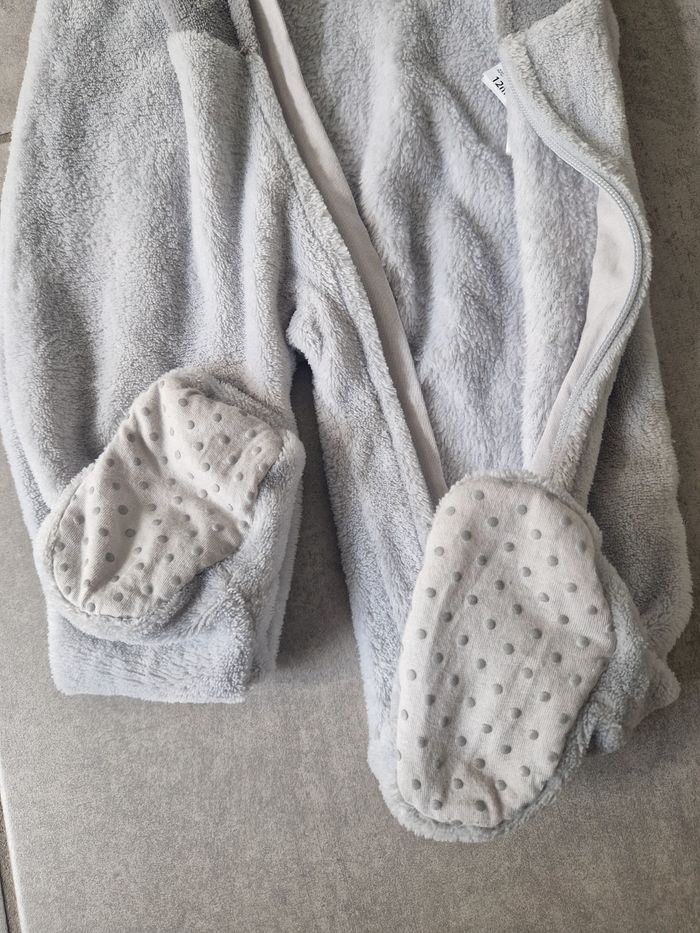 Pyjama pilou - photo numéro 4