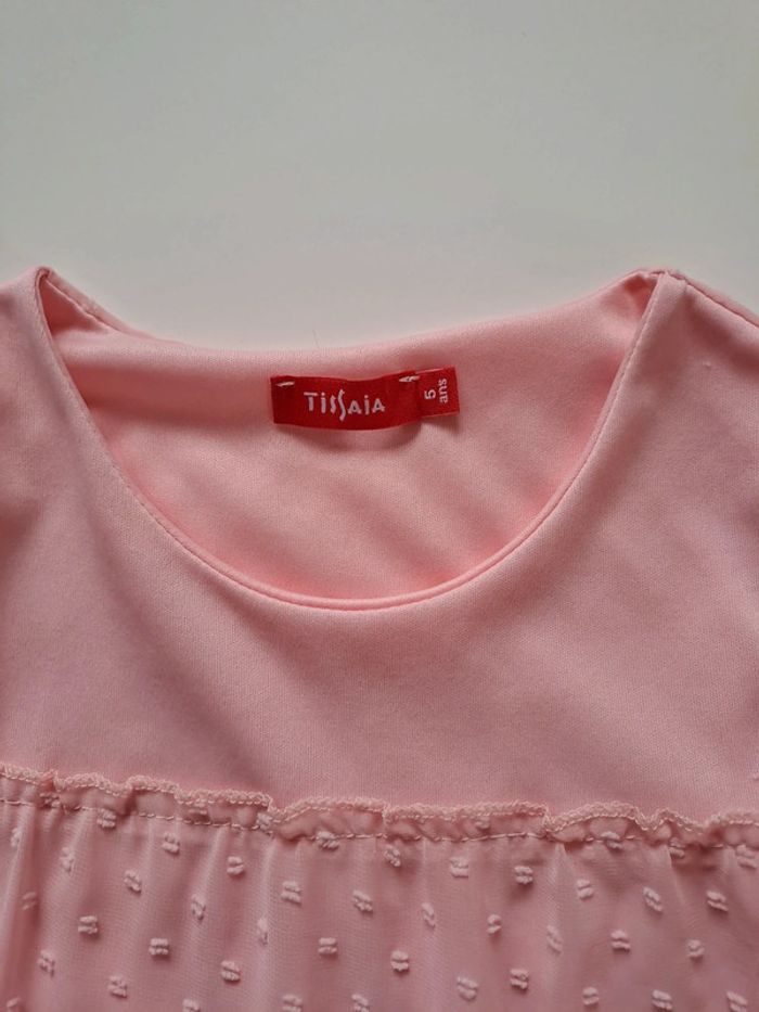 Robe légère #tissaia - photo numéro 5