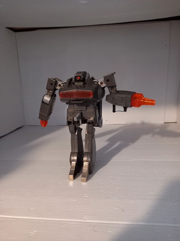 Transformers astro magnum