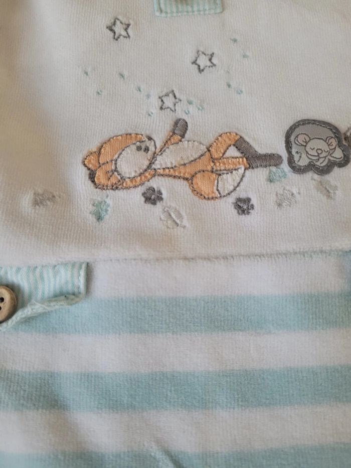 Ensemble "Mon premier major" - photo numéro 5