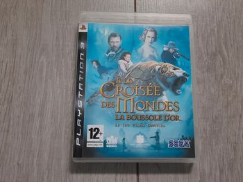 Ps3 à la croisée des mondes