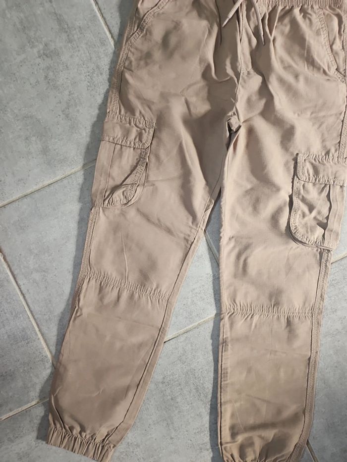 Joli cargo garcon - photo numéro 3