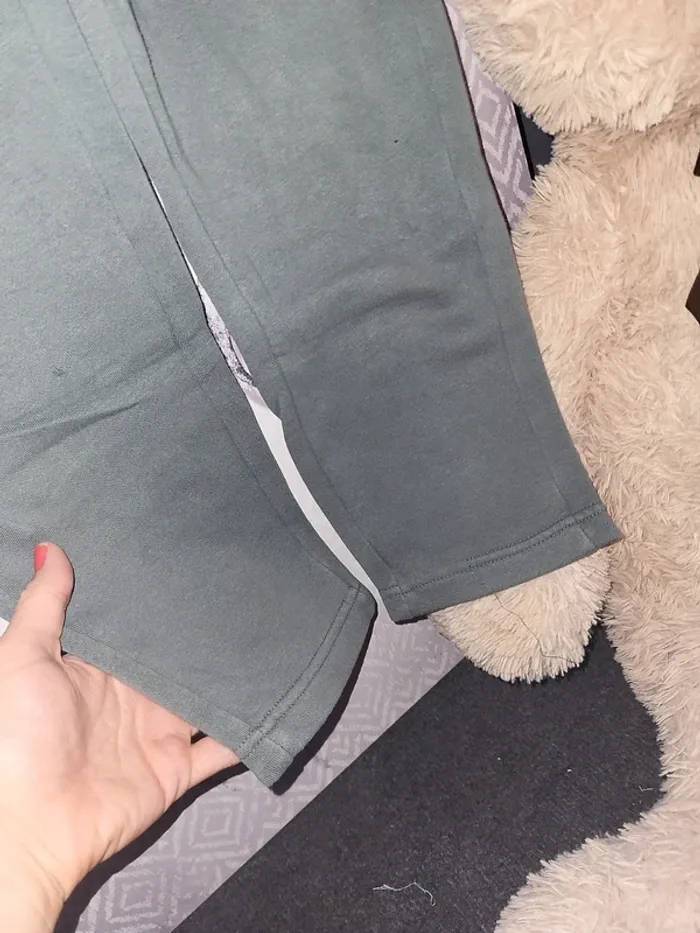 Pantalon molleton - photo numéro 4