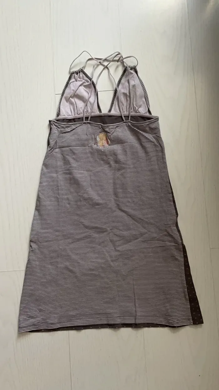 Chemise de nuit - photo numéro 2