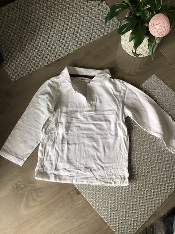 T-shirt manches longues