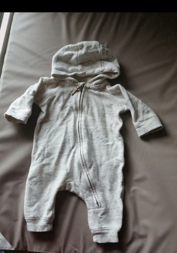 🌺 Combinaison 0 mois