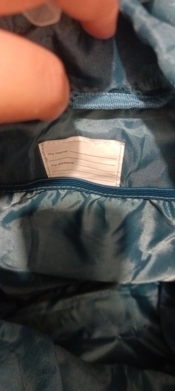 Sac à dos - photo numéro 7