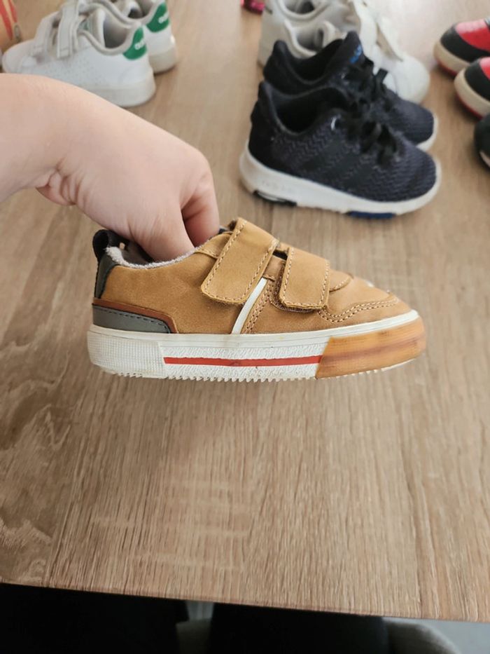 Chaussure - photo numéro 2