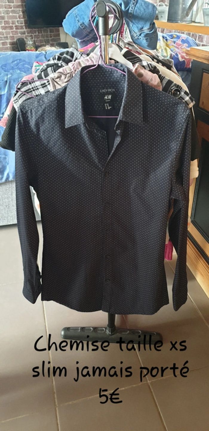 Chemise