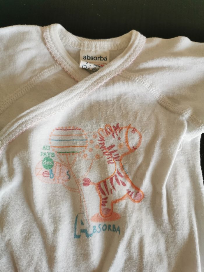 Bodie taille 1 mois - photo numéro 2