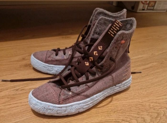 Converse chuck taylor - photo numéro 2